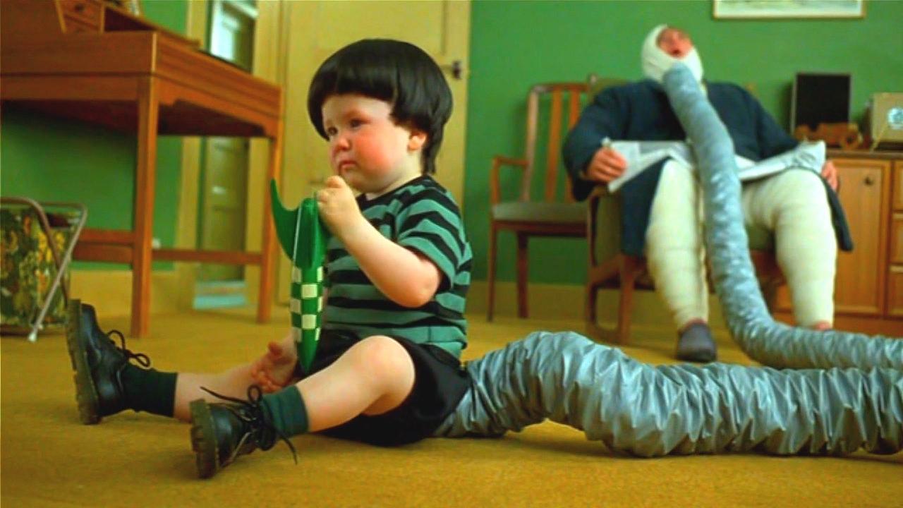 去寻找另一对"父母"发布于 19 小时前 · 314 次播放异能超能力幻想