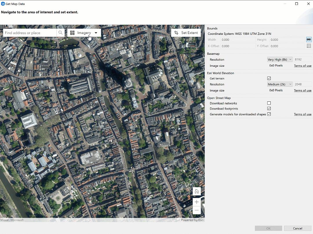 Arcgis cityengine2023 0 