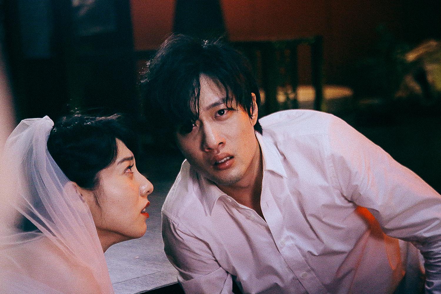 《神偷侠盗团》今日上线 神偷夫妇婚礼遇危机