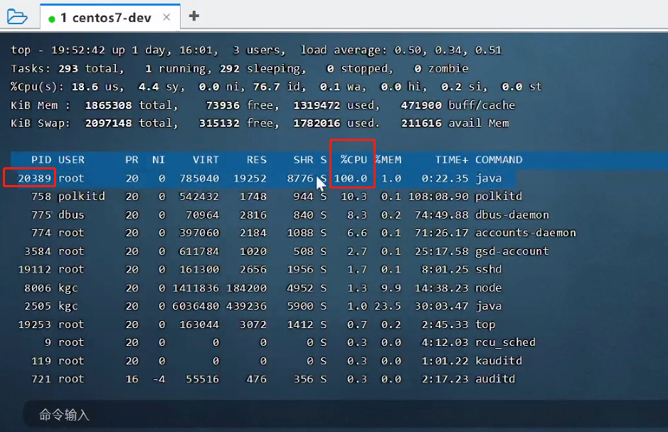 JVM内存模型,你看这一篇就够了 JVM内存模型,你看这一篇就够了