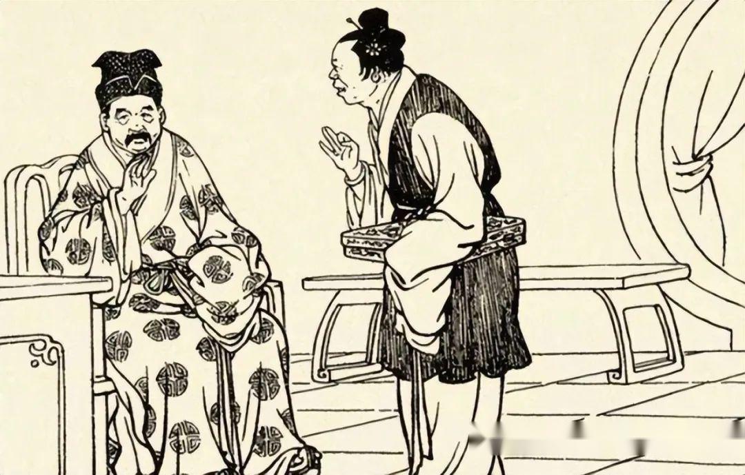民间故事：员外成亲夜酒后吐真言，新娘听完后悄悄向他举起了柴刀 - 知乎