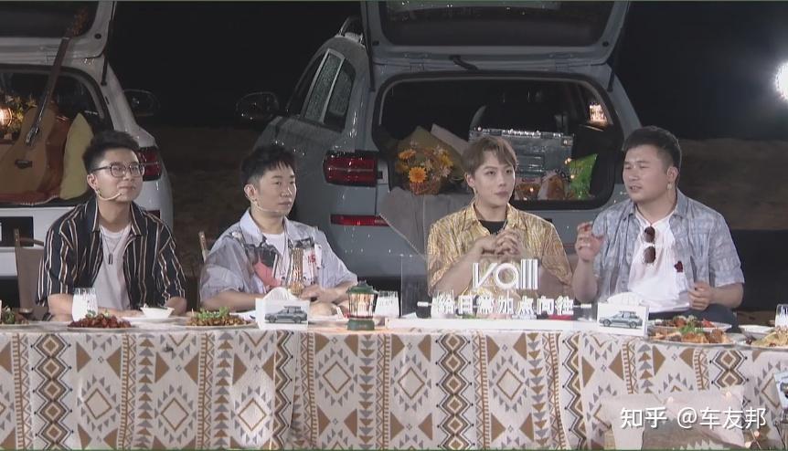 大平层休旅车valli向往上市售价798万1058万元