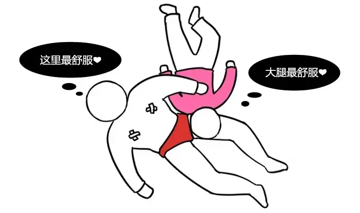 在秀恩爱小技巧系列之中,关于抱抱的那些事 - 知乎