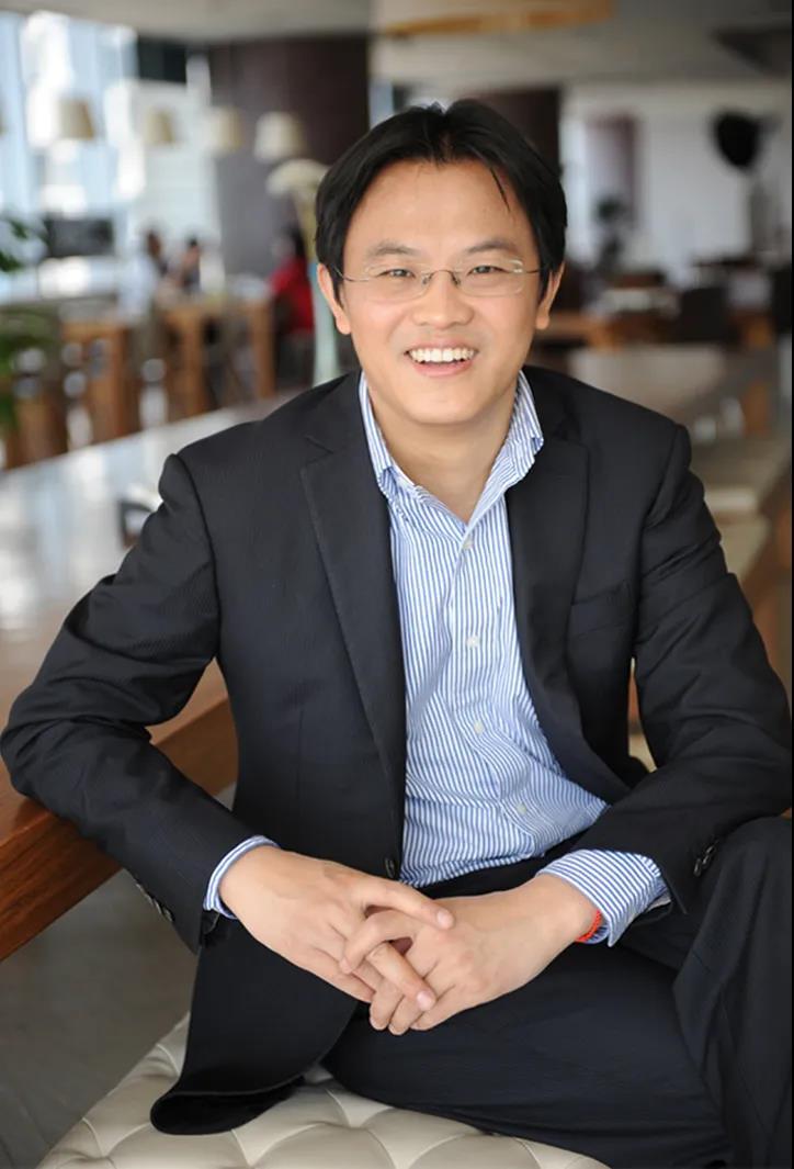 南方日报格创东智ceo何军低代码是工业互联网长远动力