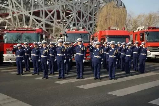 什么是消防员证 消防员有什么福利 知乎