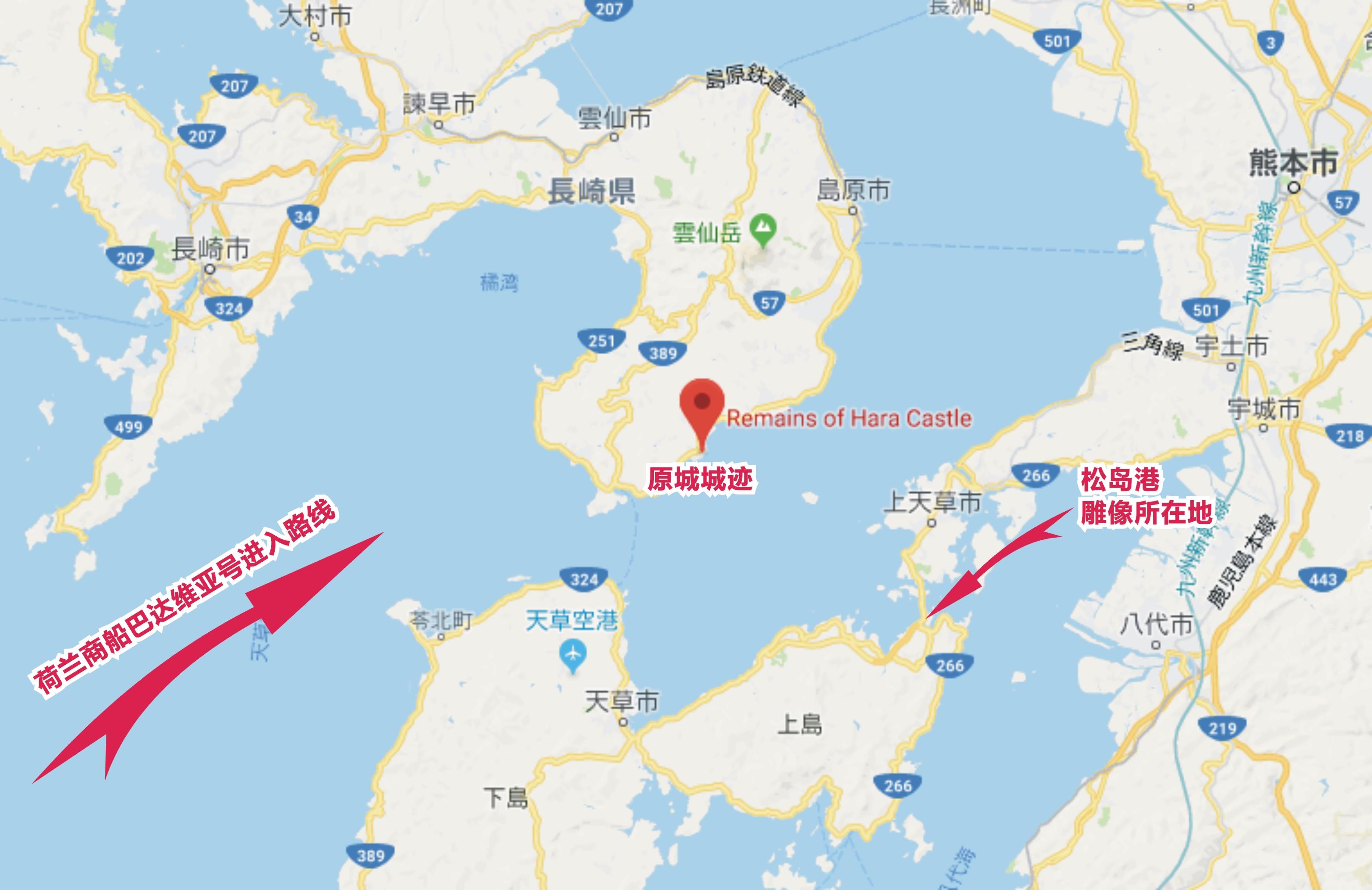 这些年我走过的日本100城no57松岛港的那个少年