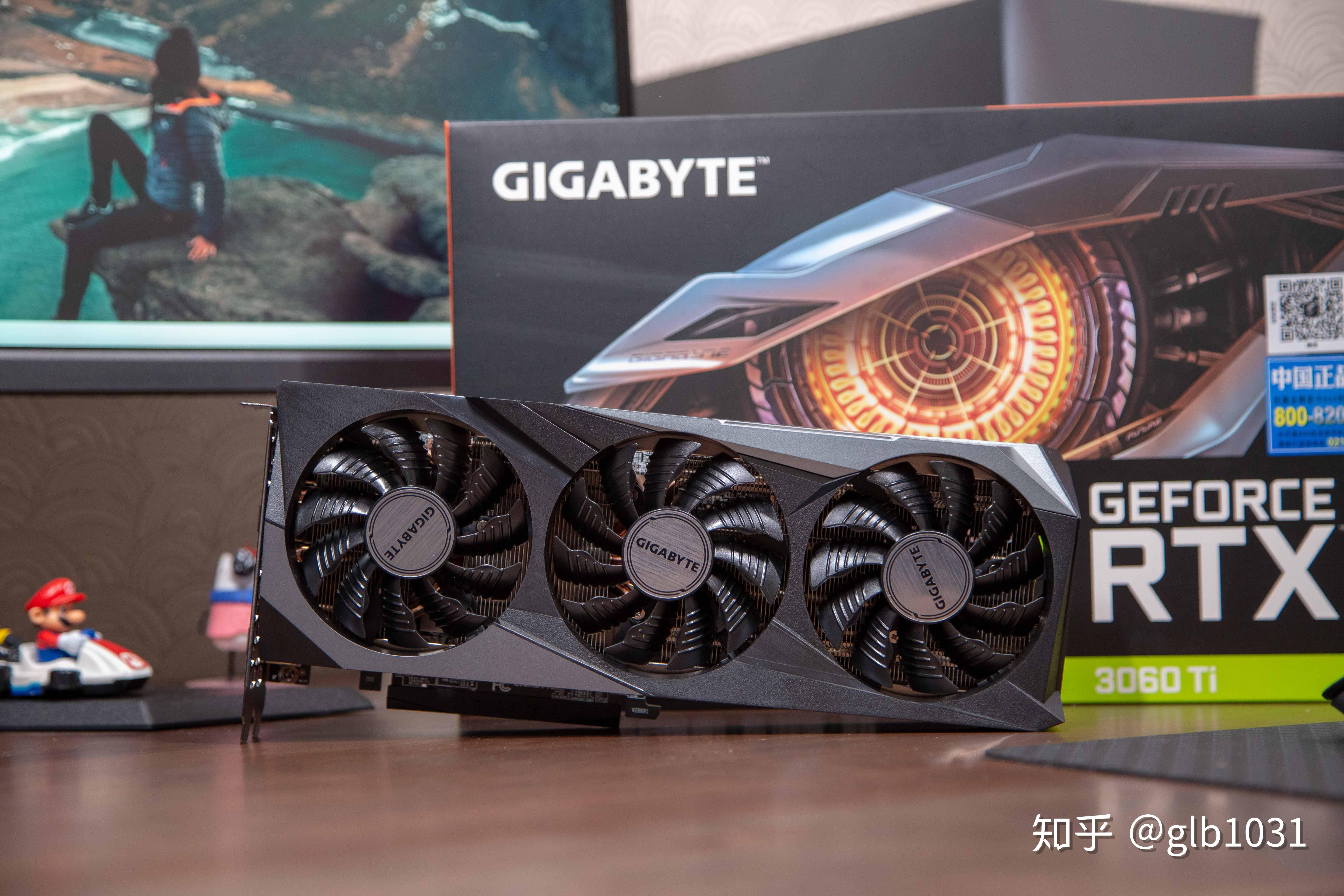 技嘉rtx3060tigamingocpro8g魔鹰评测