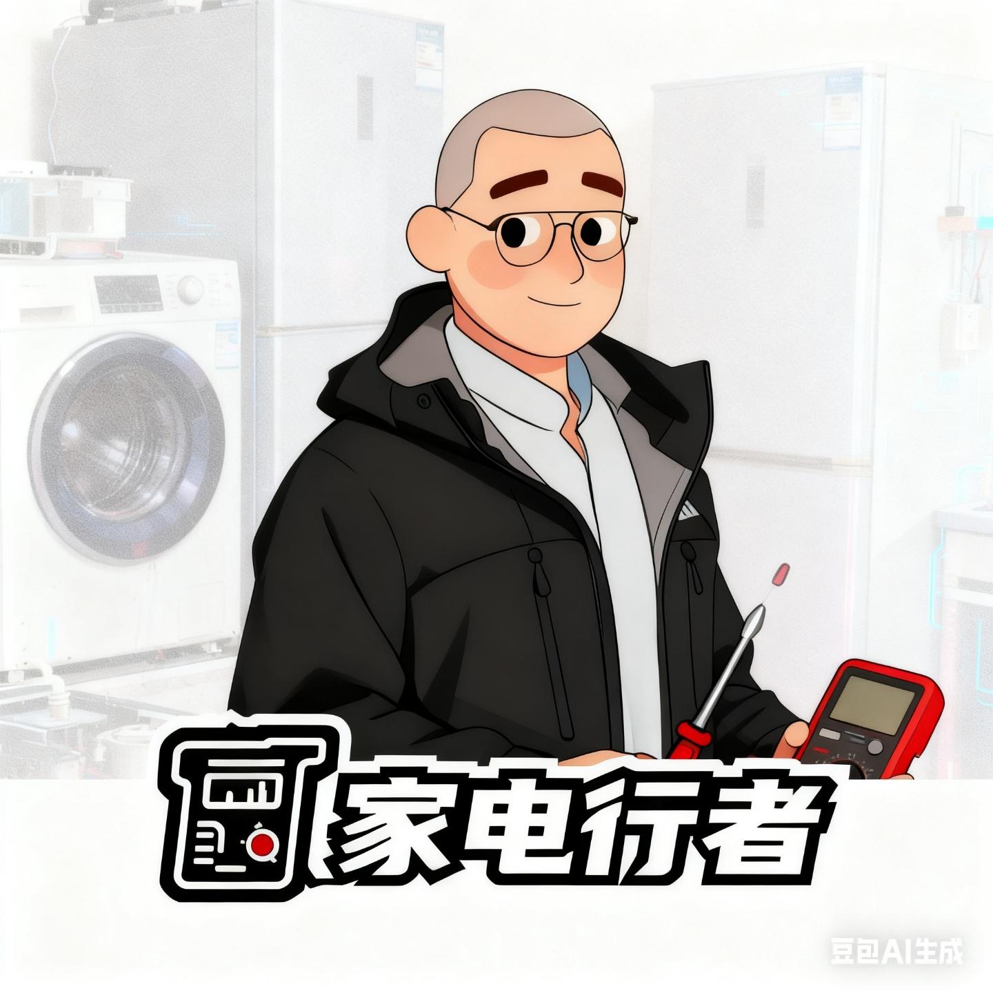 家电行者