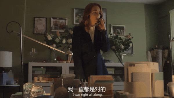 神作回归!谋杀、悬疑、探案,《月光花谋杀案》6集根本不够看!