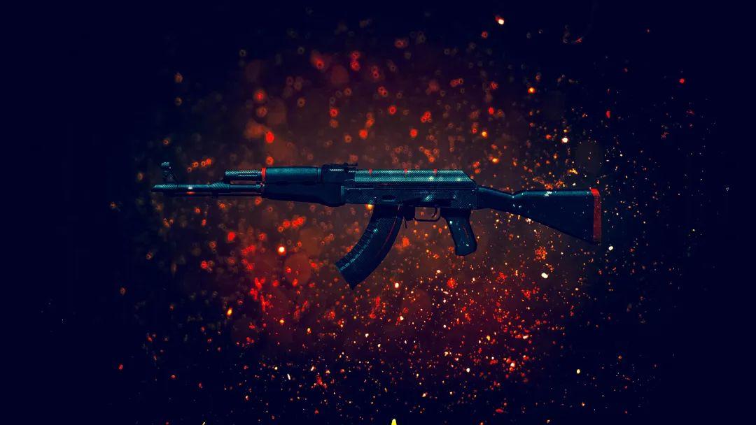 csgo壁纸wallpaper图片