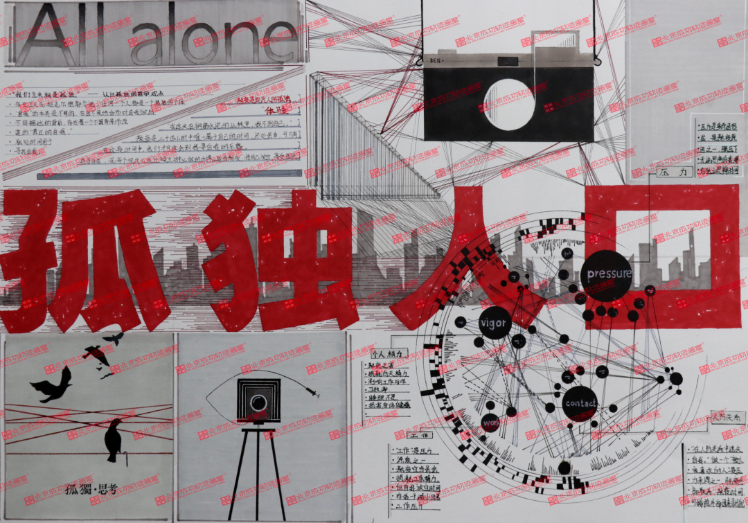 超干货20192021央美设计考题变化以及分析