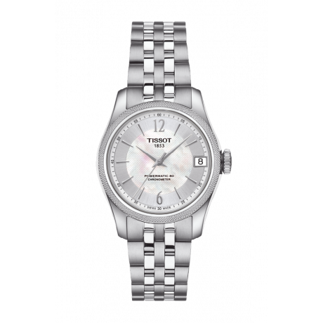 想买天梭表,可系列太多不知怎么选?可以看看这