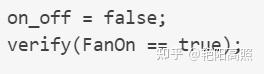 simulink mil 仿真(2) Test Sequence - 知乎
