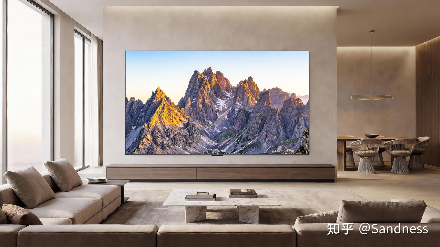 同价位直接无对手!TCL Q9M Pro这配置有点东西!