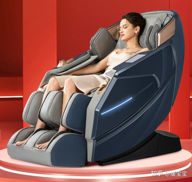 品牌选择按摩椅价格不低,可选品牌丰富,但技术实力和底蕴各有高低