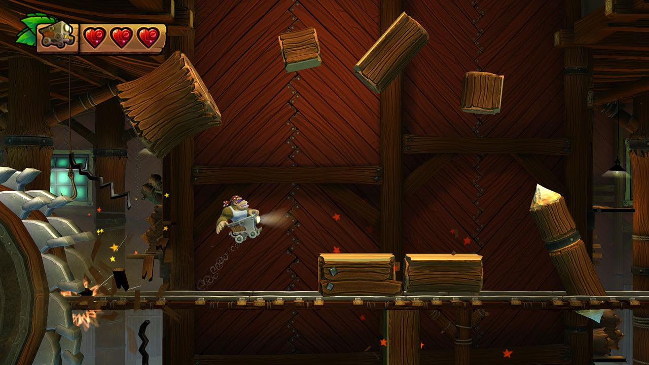 首页 腾讯Nintendo Switch官网