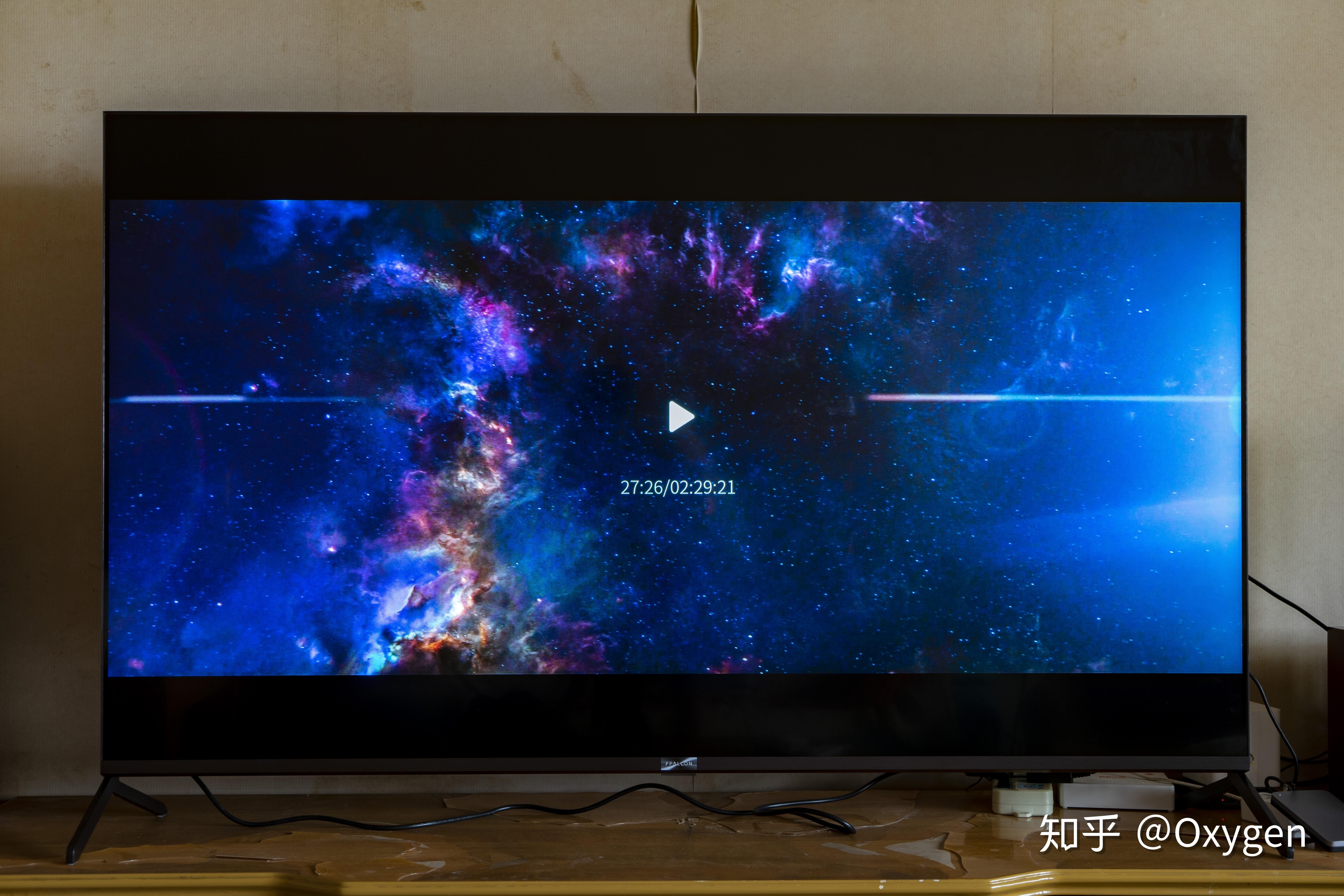 超强画质雷鸟r625c电视测评