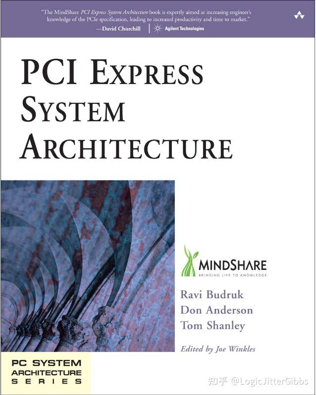 [持续演进]资料整理：可以学习 1W 小时的 PCIe - 知乎