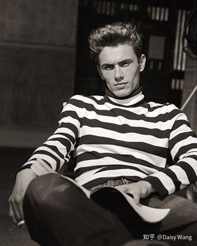 一分钟影人詹姆斯弗兰科jamesfranco