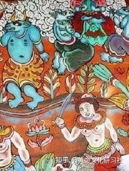中国传统鬼神文化 - 知乎