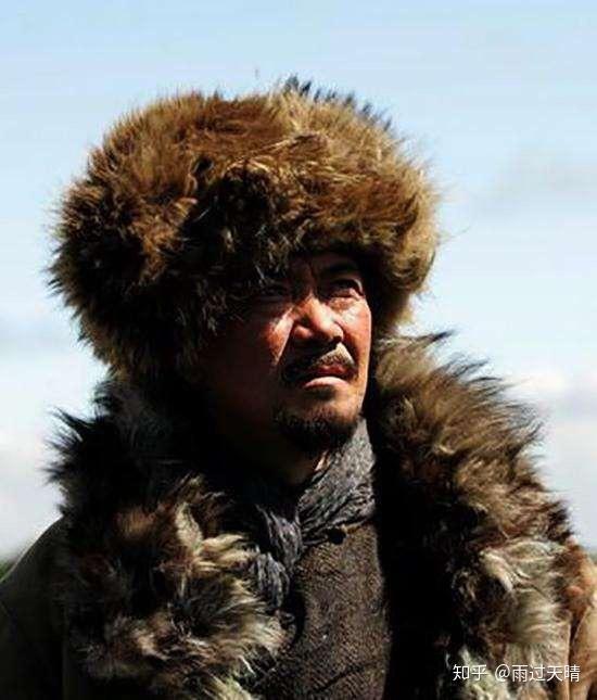 为什么如今没有朱开山这种人