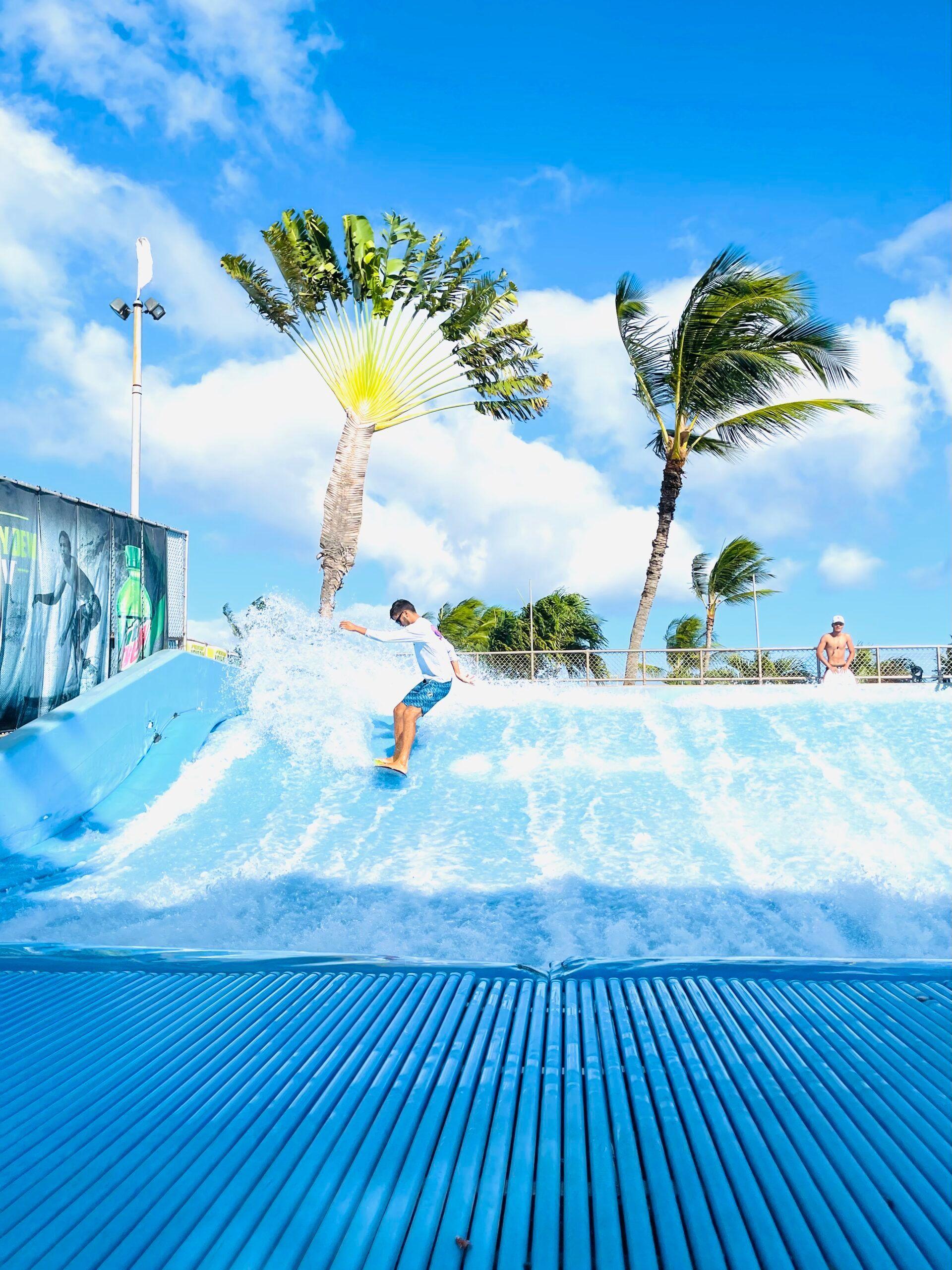 七大经典主题公园欢声笑语乐不停 - 知乎