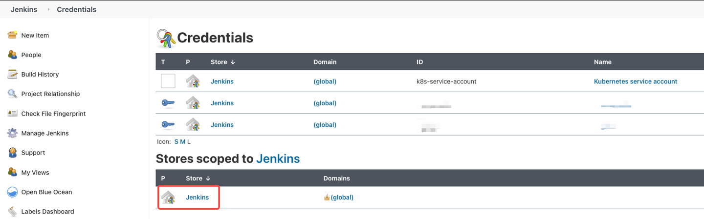 在 K8s 中快速部署使用 GitLab 并构建 DevOps 项目 - 知乎
