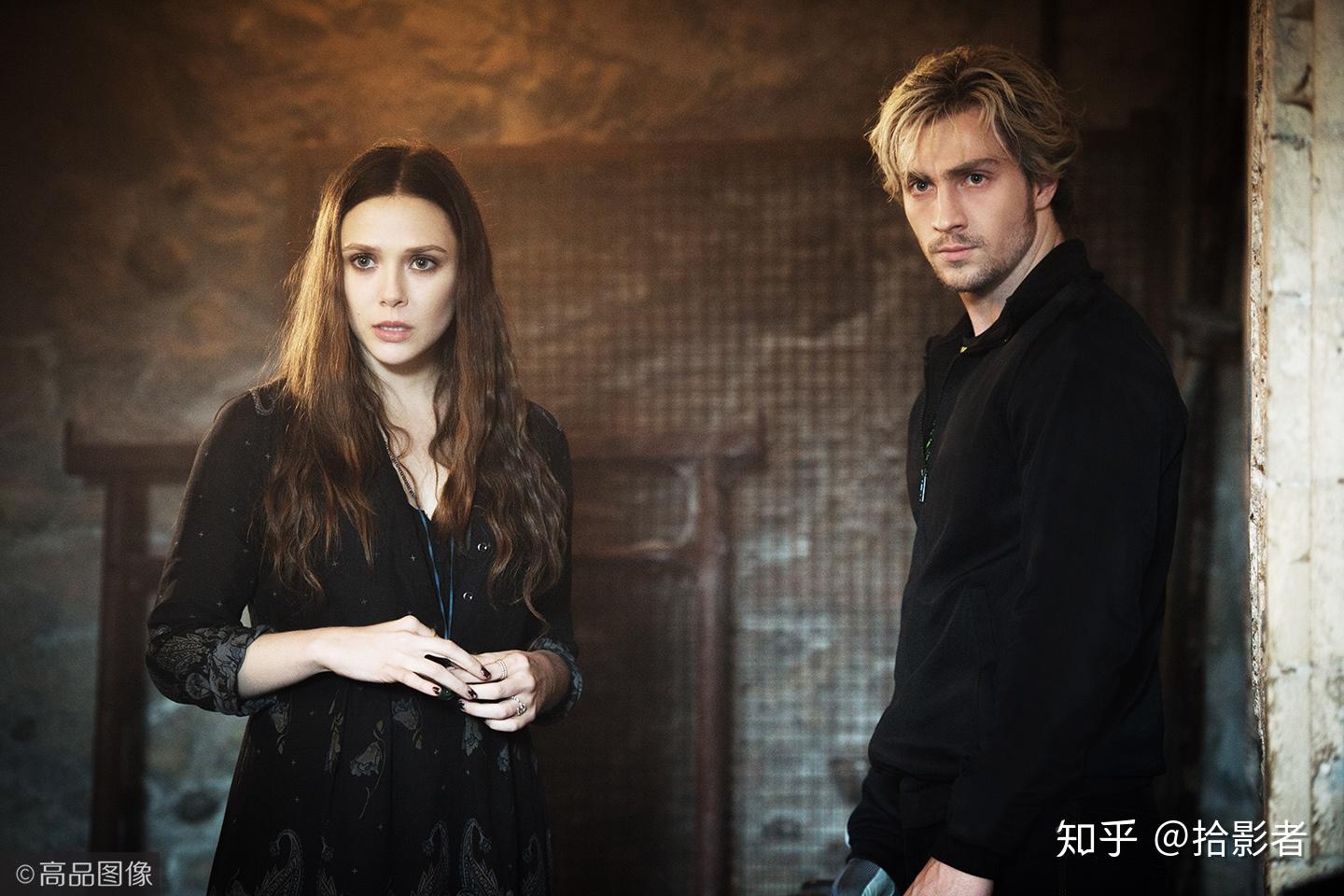 第一拨三十而立的90后演员，你最看好谁？ - 知乎