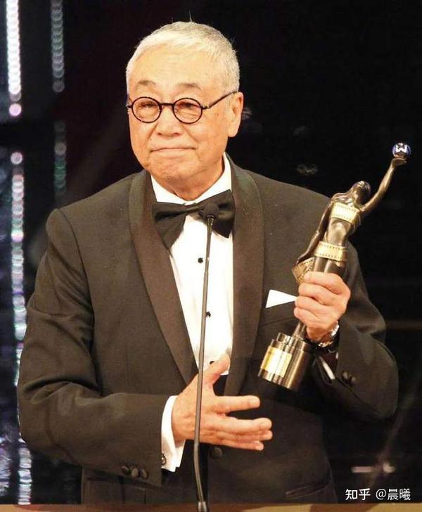 知名演员曾江离世,享年87岁!老人要防好这些病 - 知乎