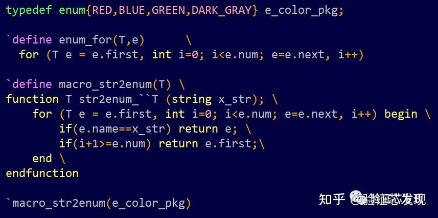 systemverilog-enum-for-string-to-enum