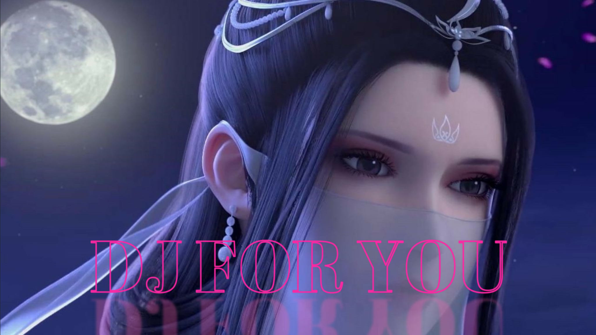 失心的木偶忘川彼岸djremix游戏cgmmd混剪