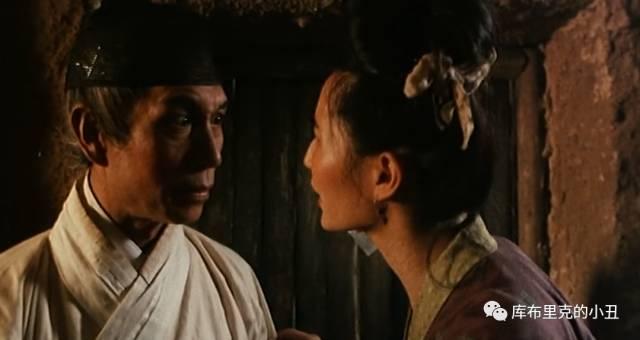 人说乱世莫诉儿女情,其实乱世儿女情更深