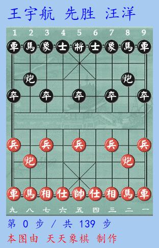 大师赛王天一霸气冷杀豪夺三连胜与赵鑫鑫二龙戏珠