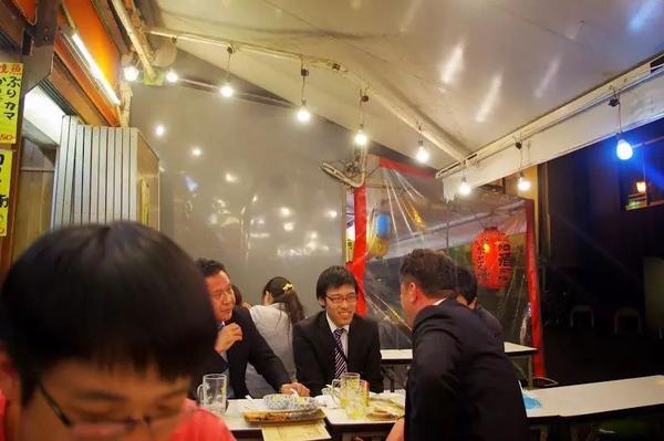 在日本居酒屋 邂逅你的 深夜食堂 知乎