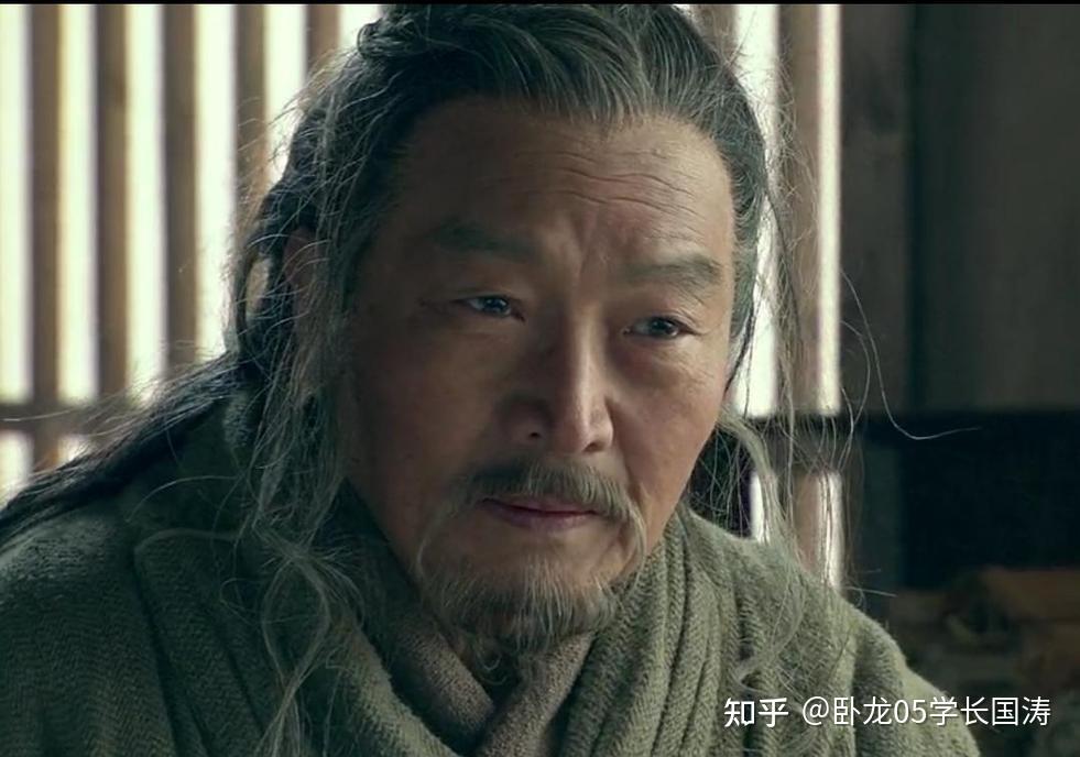 秦末汉初历史人物：蒯通