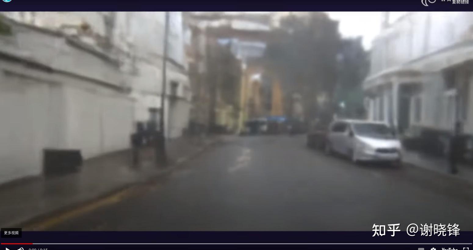 GAIA-1: A Cutting-Edge Generative AI Model for Autonomy - 知乎