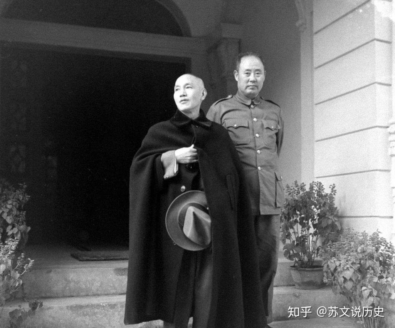 北平解放后,傅作义为什么去了水利部,而不是留在部队当高官? - 知乎