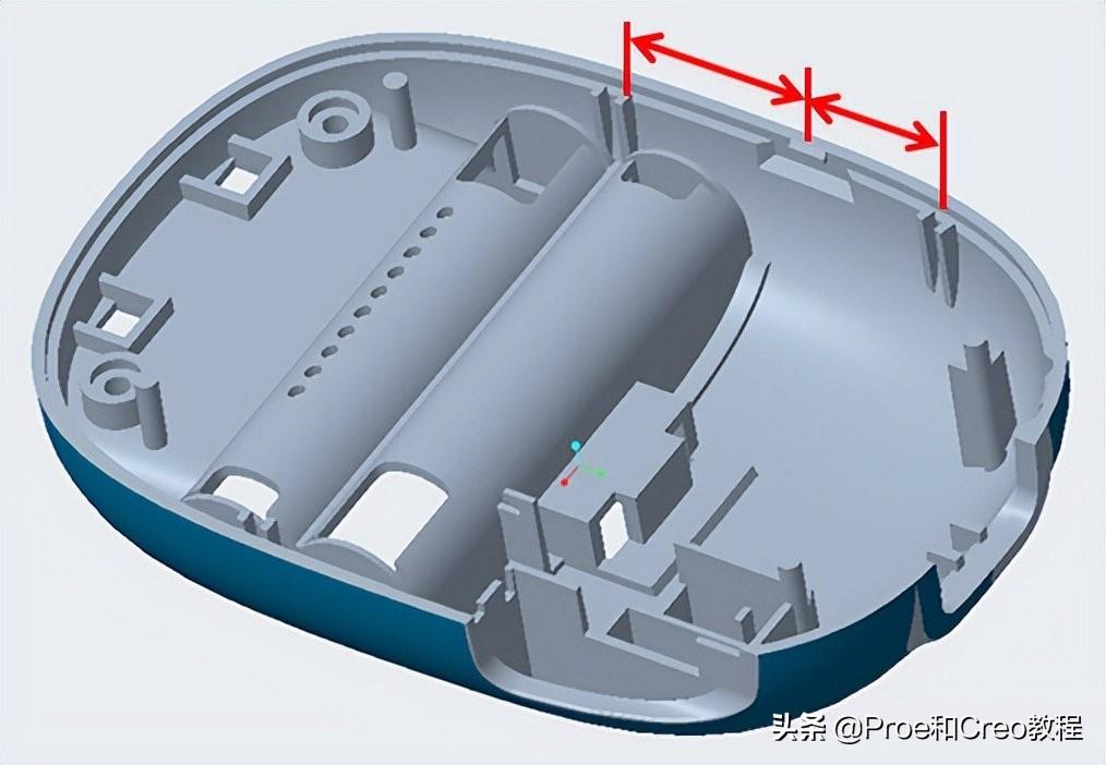 塑胶件的结构设计:卡扣篇(下)