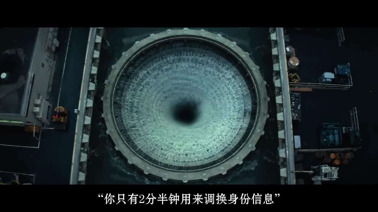 谍战片分析
