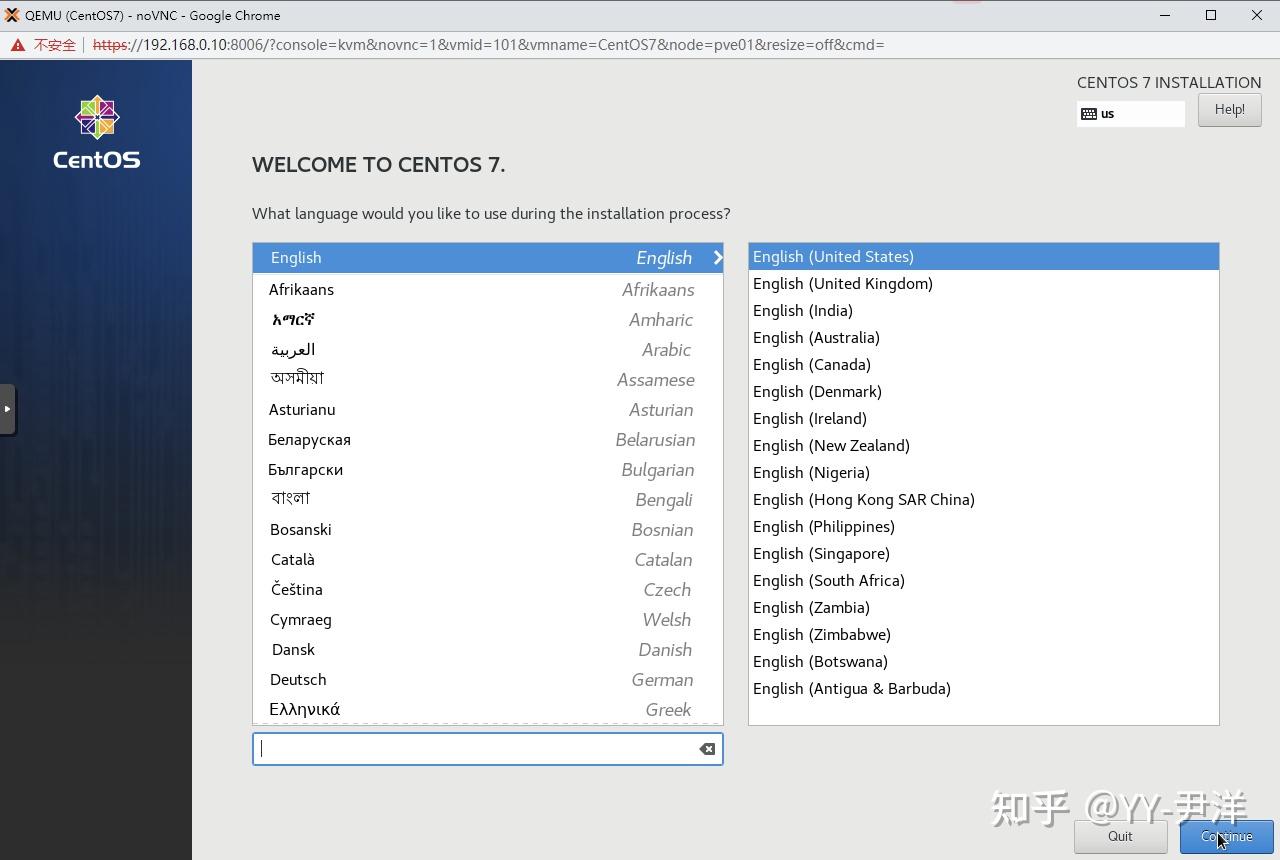  vmware proxmox ve vm 