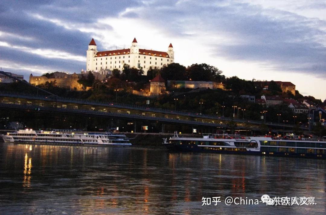 图说中东欧|十七国掠影 - 知乎