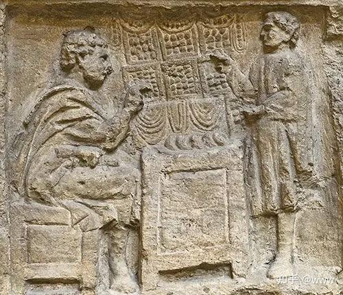 臭名昭著的卡拉卡拉敕令