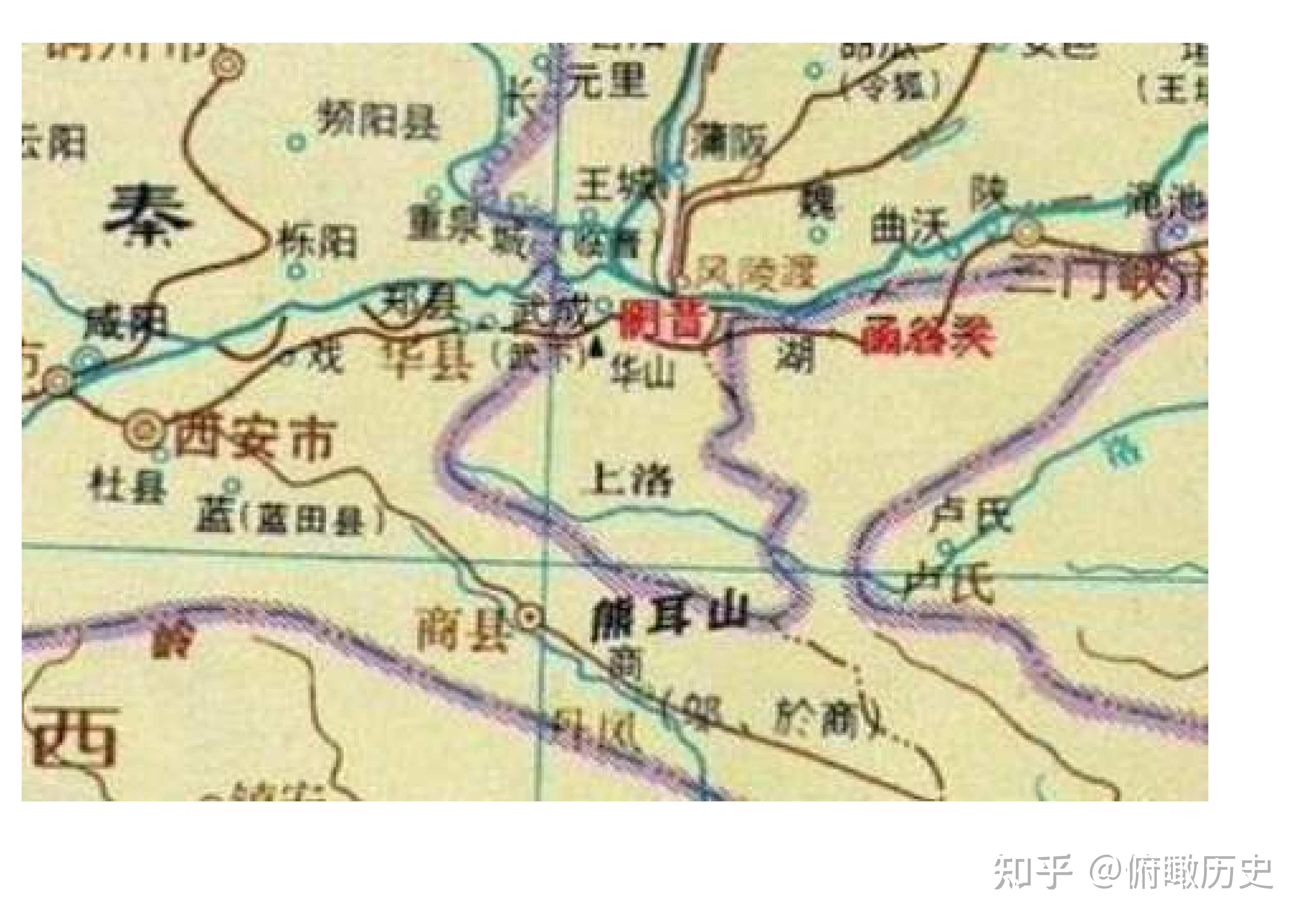 桂陵之战，马陵之战，商鞅使诈擒魏公子昂 知乎