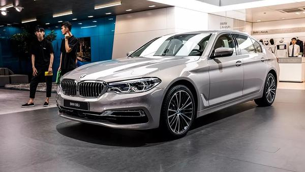 有点小钱的年轻人等一等刚发布这台b级车实力太狠表现越级