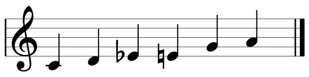 别人家的四四拍和属七和弦为什么听起来那么独具一格? - 知乎