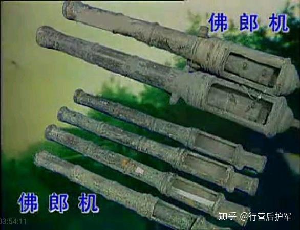 有关16世纪发熕的发展的一点想法 - 知乎