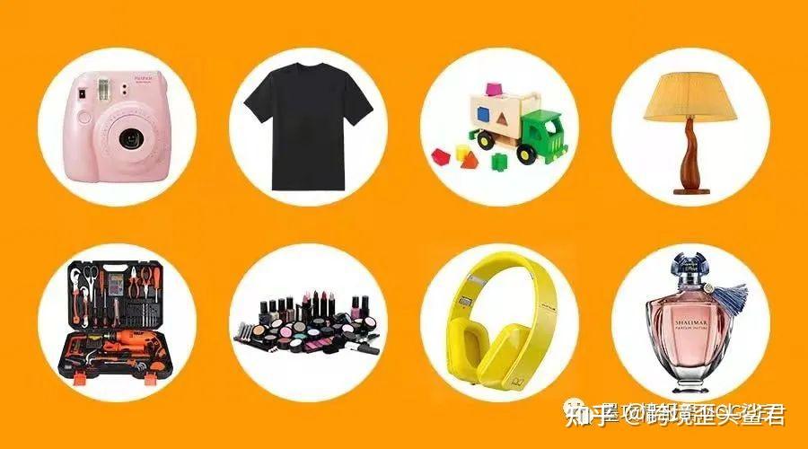 新思维选品攻略