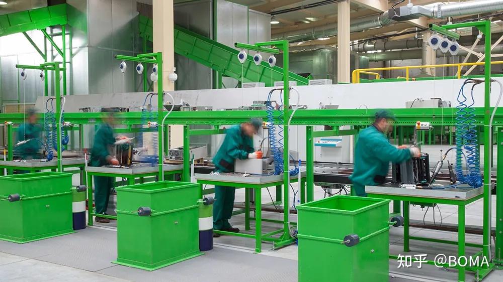 商业地产如何实施电子垃圾回收获得多重经济与环境收益boma视野