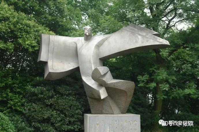 朱文杰李白的长安