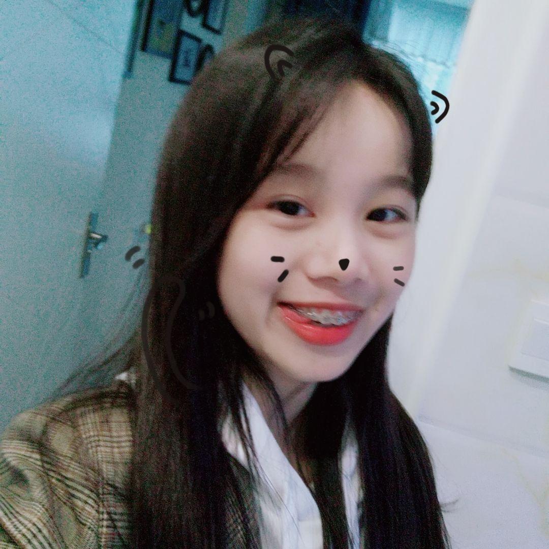 笑起来很好看是种怎样的体验?